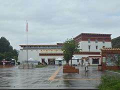 -五当召景区