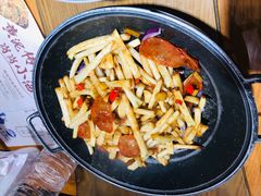 -黄泥岗·地道湖北菜(奥特莱斯店)