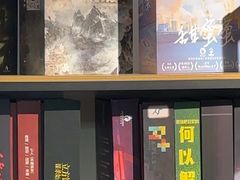 -剧狐剧本杀·月球探案馆(人民广场1号店)