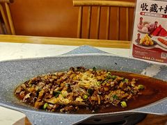-不倒翁·安徽名菜楼(步行街店)