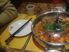 -黄记煌三汁焖锅(金凤万达广场店)