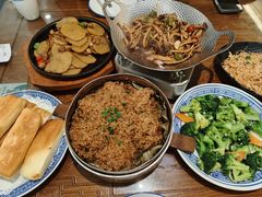 -孙府大院(步行街店)