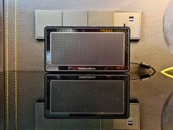 -杭州临平万丽酒店·万丽厅·宴会厅