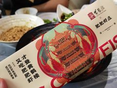 -肥肥虾庄·金牌油焖大虾(东湖欢乐谷店)