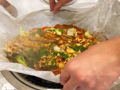 -有鱼吃·纸包烤鱼(曲江创意谷店)