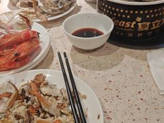 -宴立方海鲜自助(义乌万达广场店)