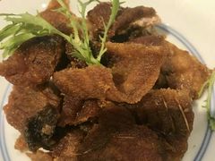 -翠山·映月湖景餐厅(映月湖公园店)
