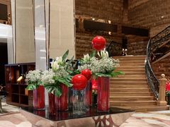 -西安赛瑞喜来登大酒店