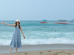 -亚龙湾海底世界