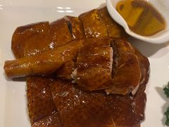 明炉烧鹅-香云轩·顺德菜(香云纱园林酒店店)