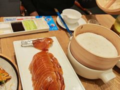 酥不腻烤鸭-小大董·烤鸭(王府井apm店)