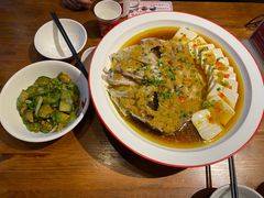 -70年代·江西乡下菜(西乡彩虹城店)