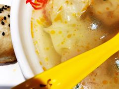-大壶春生煎(四川中路店)