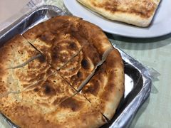 -域乐楼清真饭庄(华北路店)