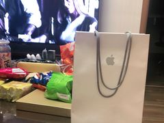 -Apple零售店(中街大悦城店)