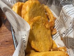 -老板恋上鱼(恒隆广场店)