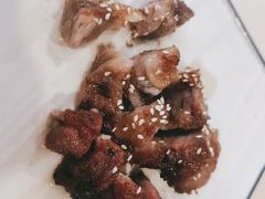 -本味轩精品茶餐厅(黄山路店)