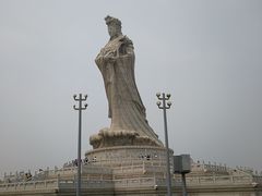 -天津妈祖文化园