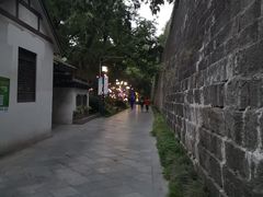 -东水关遗址公园