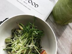 -农畉LONFOOD(福田星河COCOPark店)