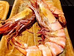 -富力希尔顿酒店·源氏日餐厅