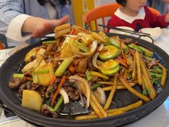 -一烙锅(友谊店)