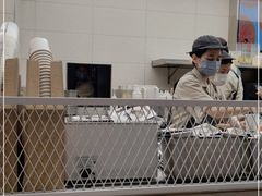 -喜茶(广州东方宝泰店)