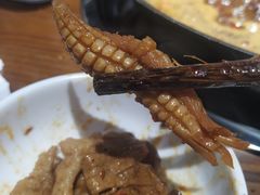 -刘火辣老火锅(光谷店)