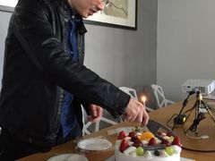 -巴黎贝甜(五月花广场店)