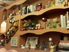 -广州迷途主题旅馆(海珠广场店)