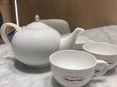 -哈根达斯(深圳海岸城店)