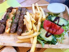 -ALAMEEN阿拉伯餐厅(三里屯店)