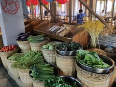 -印象鲵宴·张家界地标美食名片(溪布街店)