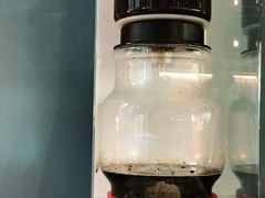 -fishtank鱼缸咖啡(三山街店)