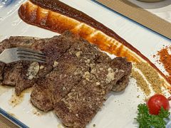 -世香全厨•日料·铁板烧(金桥店)