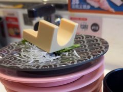 -争鲜回转寿司(通州万达店)