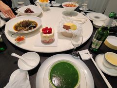 -悦庭六号餐厅(麦岛店)