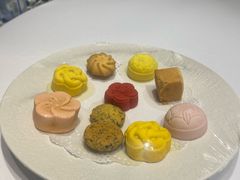 -食悦江南·淮扬菜·烤鸭(亚运村·惠新店)