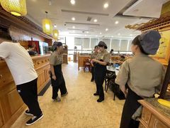 -大清花饺子(山庄店)