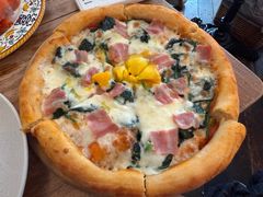 -Alimentari早午餐(安福路店)