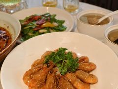 -悦雅居·老广州老味道(长湖店)