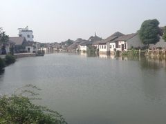 iphone_upload_pic-震泽古镇