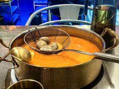 -琥珀川糟粕醋火锅(慈云寺店)