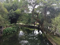 -桂林灵渠景区