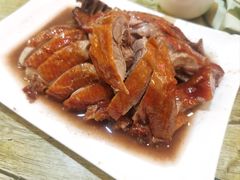 -龙记烤鸭店(新民路店)