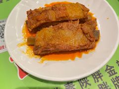 -令氏家外家周礼食府(桥南店)