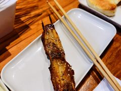 -木屋烧烤(龙湖天街店)
