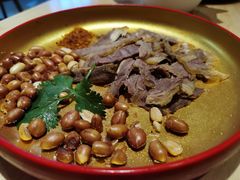 -牛腩之旅·牛腩牛杂煲(光启城美食城店)