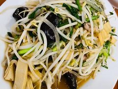 -铁东熏肉大饼铺