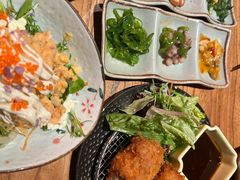 -炉胜·炉端烧·居酒屋